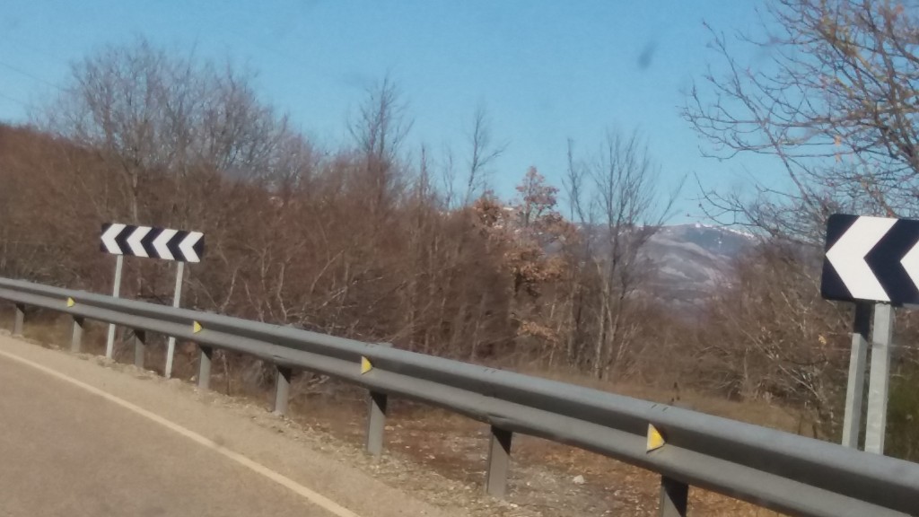 Foto de Cervera de Pisuerga (Palencia), España