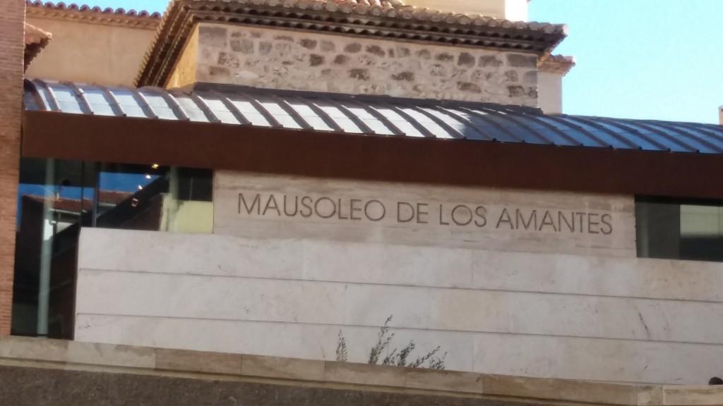 Foto de Teruel (Aragón), España