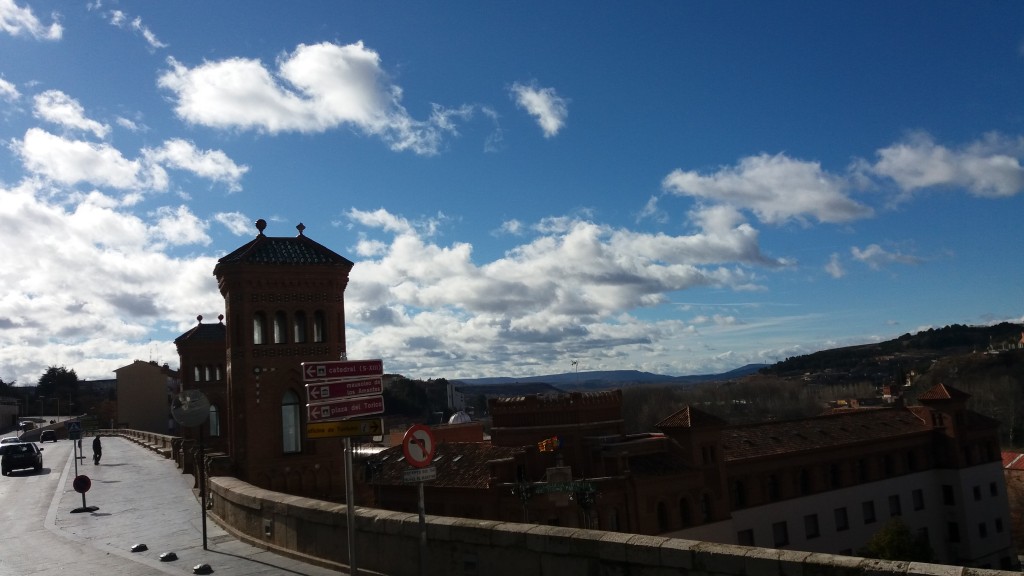 Foto de Teruel (Aragón), España