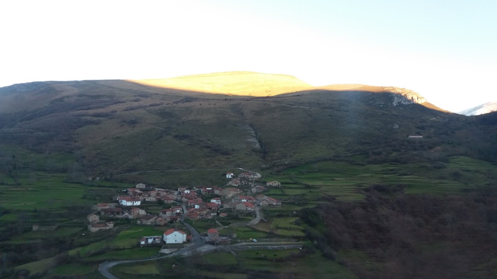 Foto de La Lastra (Palencia), España