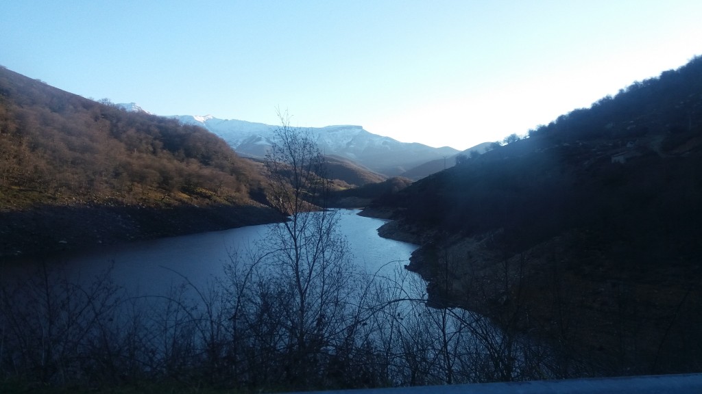 Foto de La Lastra (Palencia), España