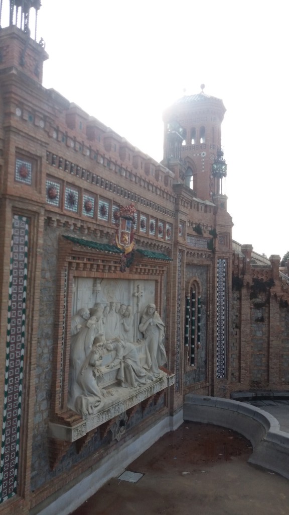 Foto de Teruel (Aragón), España