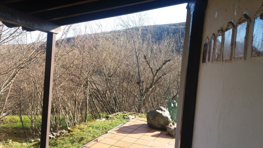 Foto de San Sebastian de Garabandal (Cantabria), España