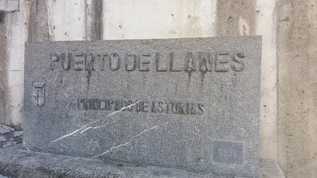 Foto de Llanes (Asturias), España