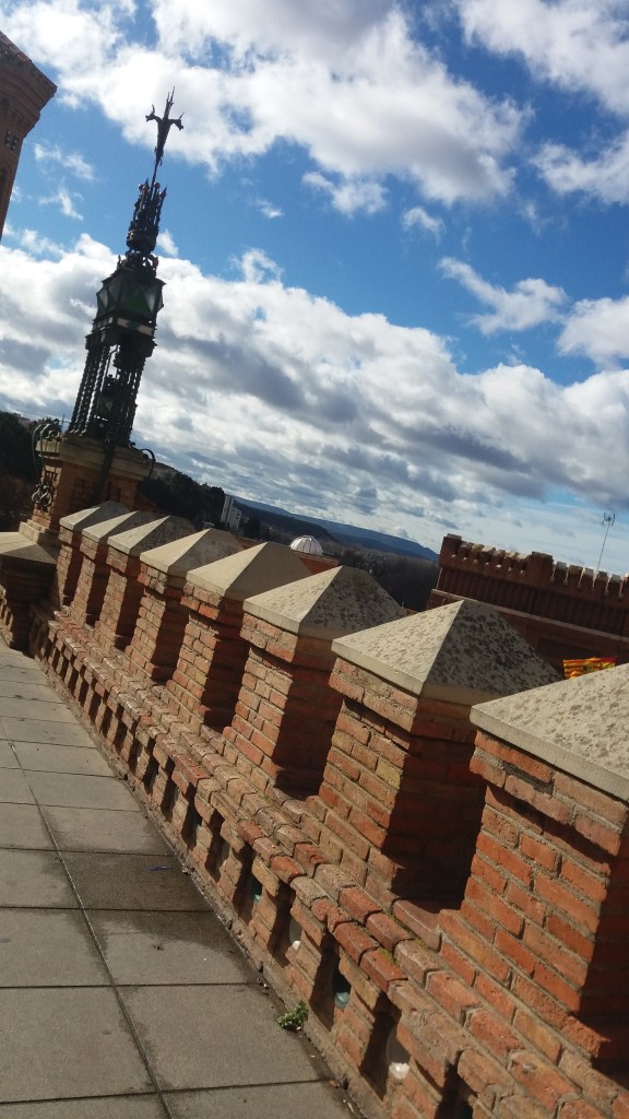Foto de Teruel (Aragón), España