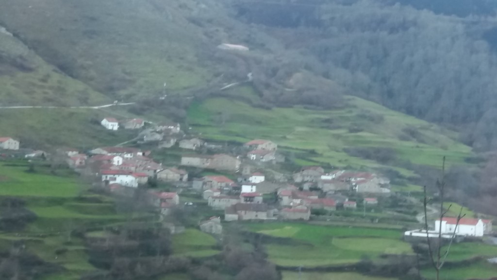 Foto de La Lastra (Palencia), España