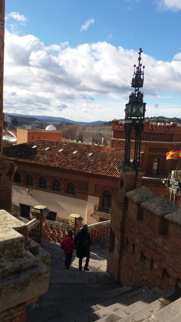 Foto de Teruel (Aragón), España
