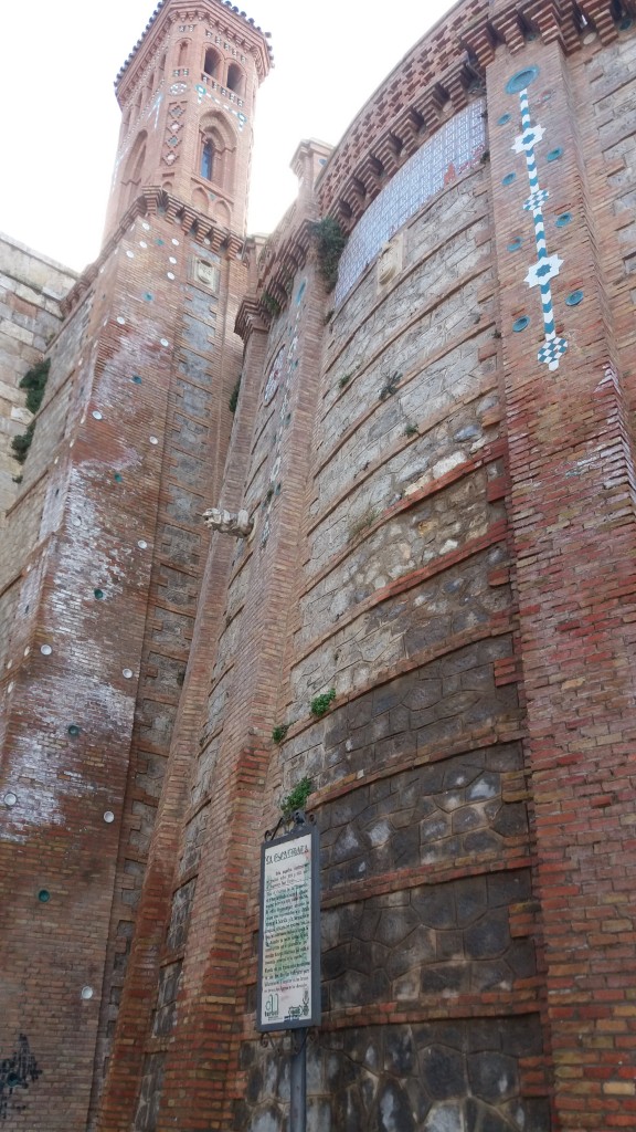 Foto de Teruel (Aragón), España