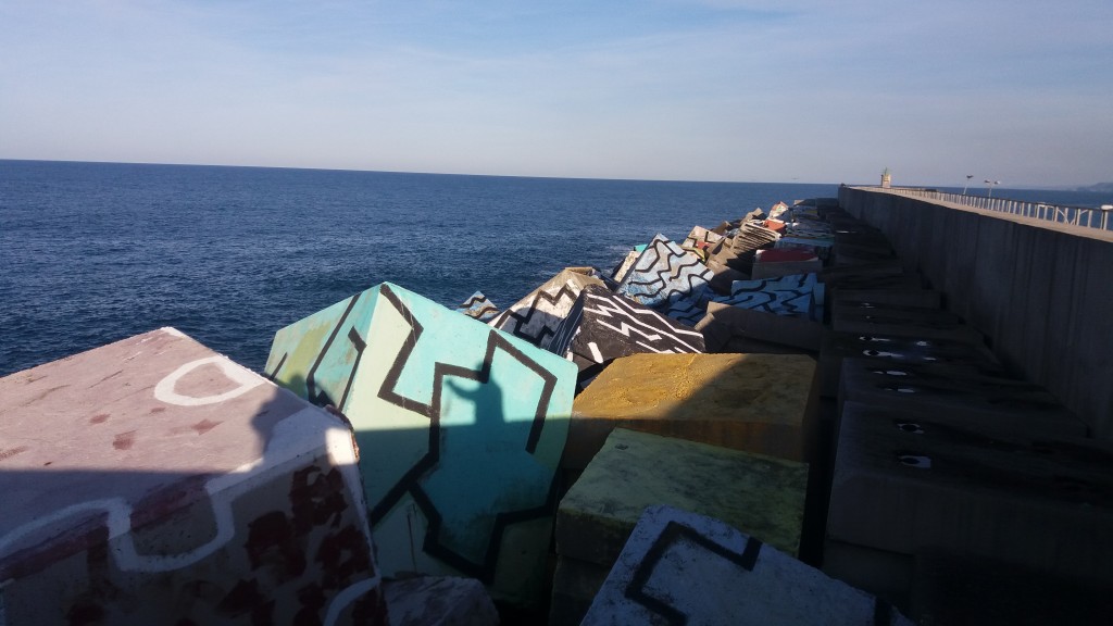 Foto de Llanes (Asturias), España