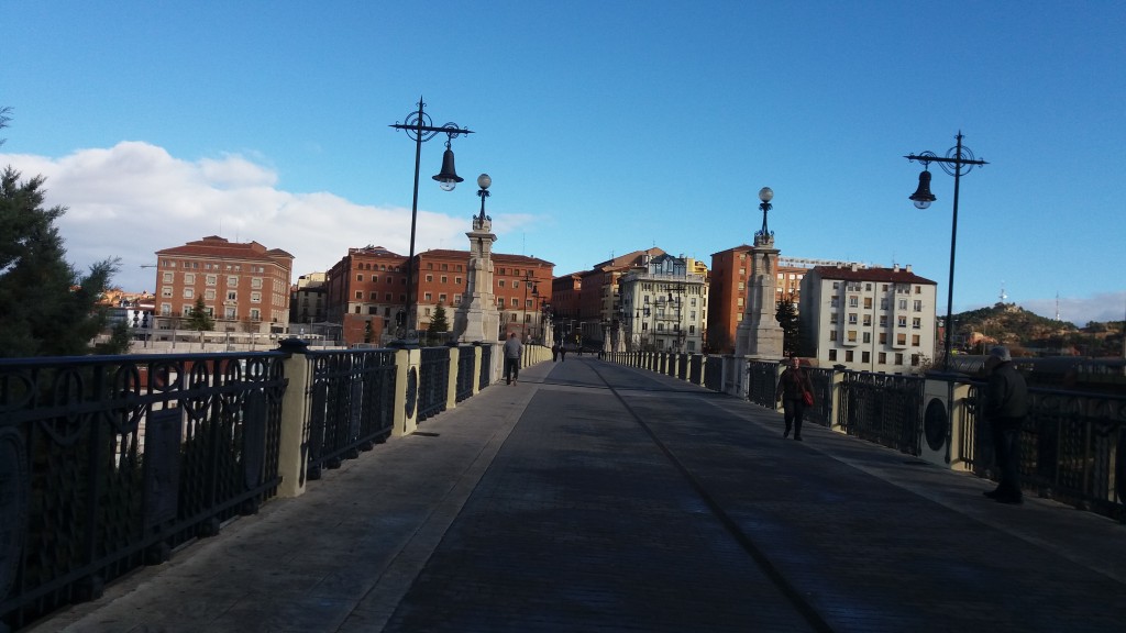 Foto de Teruel (Aragón), España