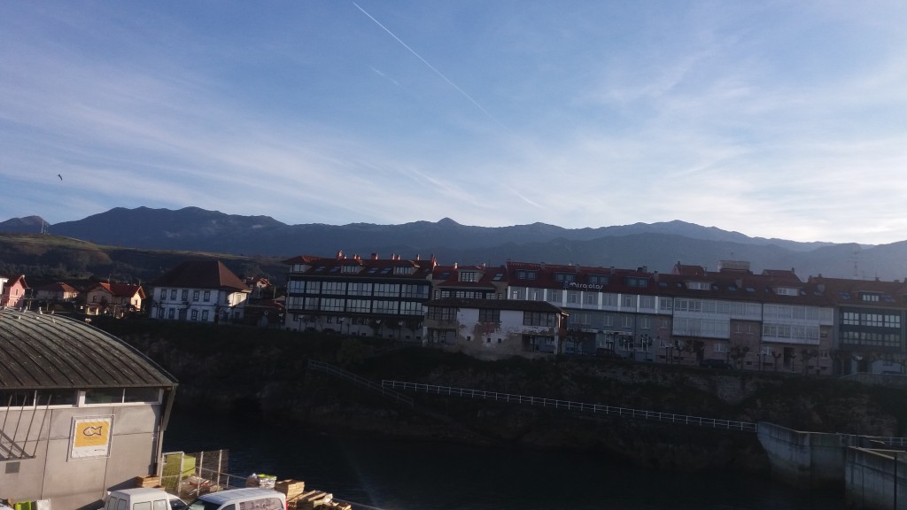Foto de Llanes (Asturias), España