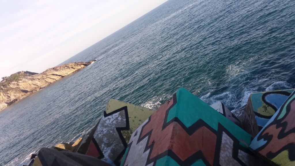 Foto de Llanes (Asturias), España