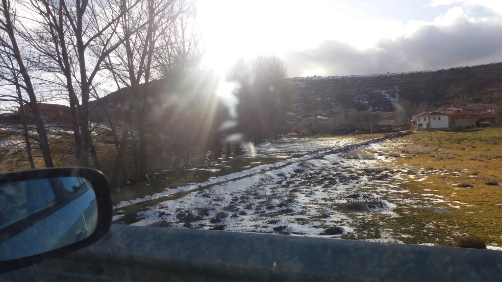 Foto de Terriente (Teruel), España