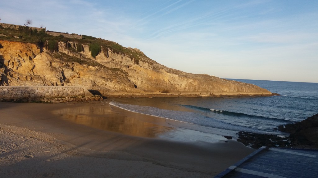 Foto de Llanes (Asturias), España
