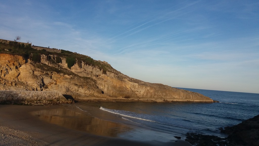 Foto de Llanes (Asturias), España