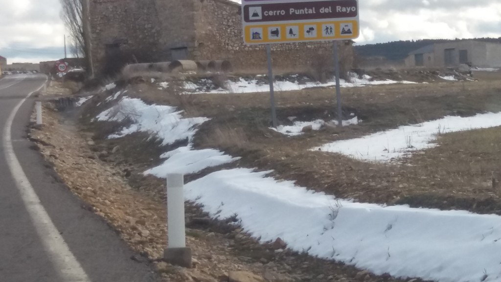 Foto de Terriente (Teruel), España