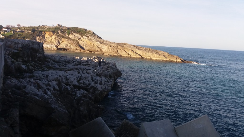 Foto de Llanes (Asturias), España