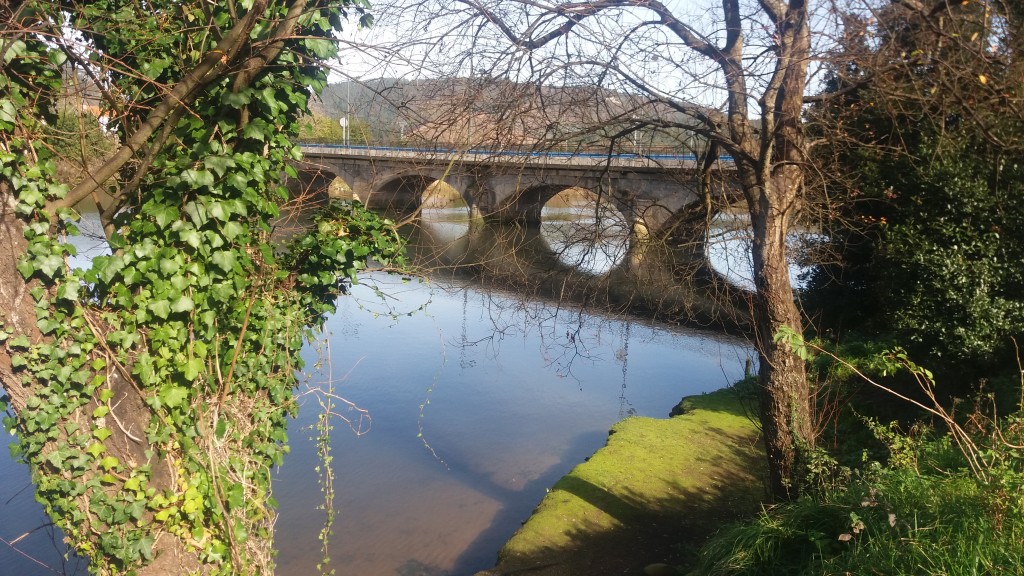 Foto de Pesué (Cantabria), España