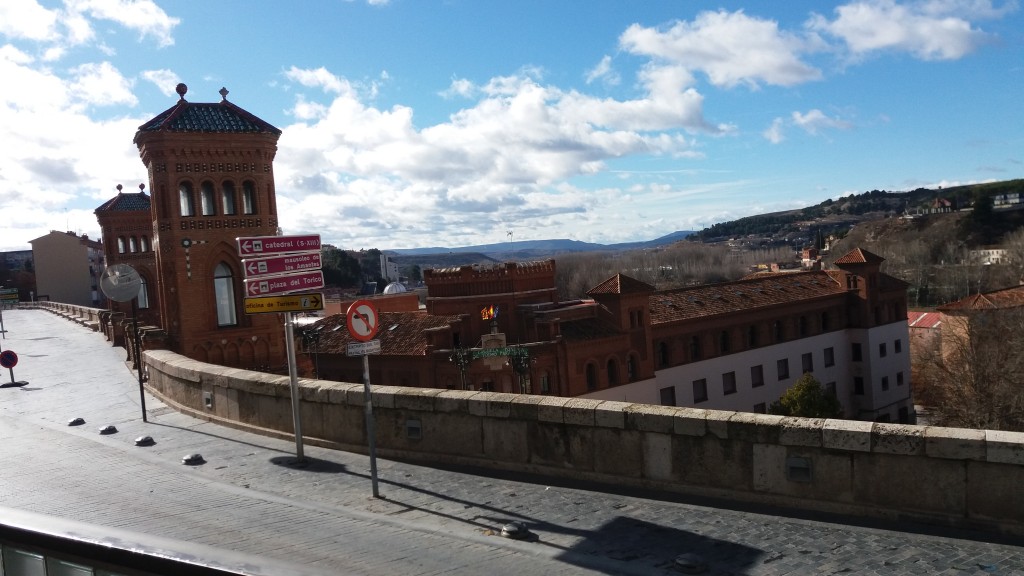 Foto de Teruel (Aragón), España