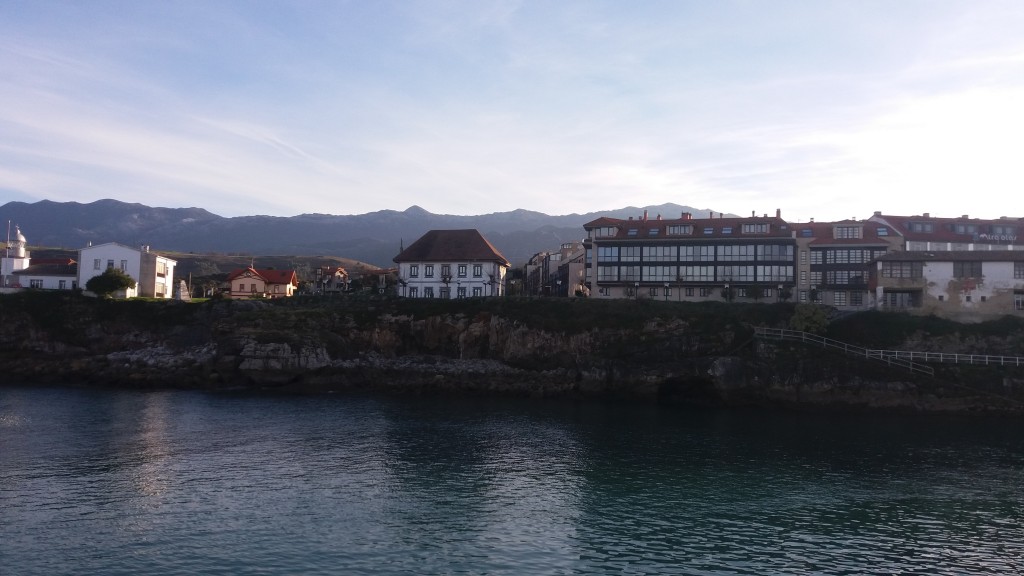 Foto de Llanes (Asturias), España