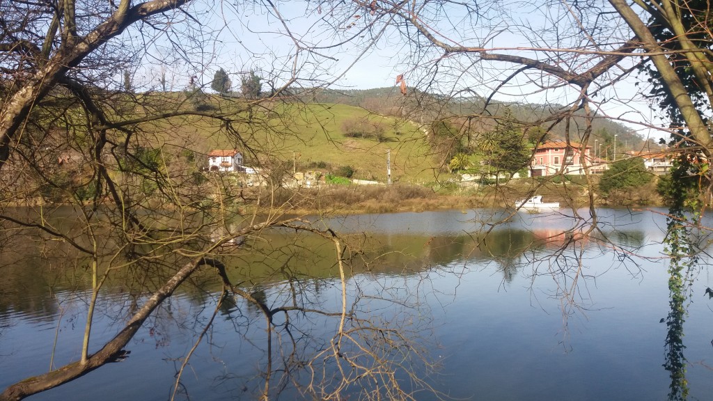 Foto de Pesué (Cantabria), España