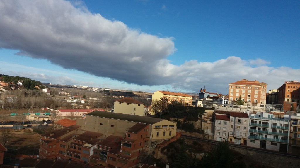 Foto de Teruel (Aragón), España