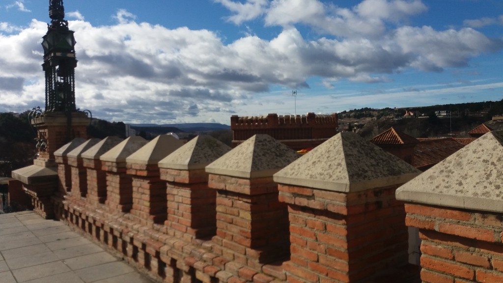 Foto de Teruel (Aragón), España