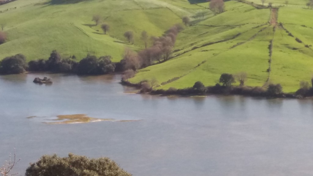 Foto de San Vicente de la Barquera (Cantabria), España