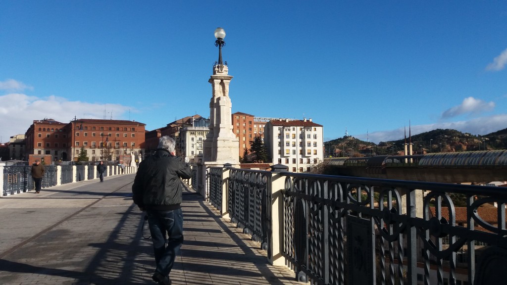 Foto de Teruel (Aragón), España