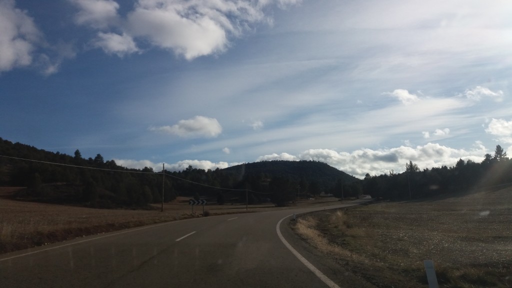 Foto de Terriente (Teruel), España
