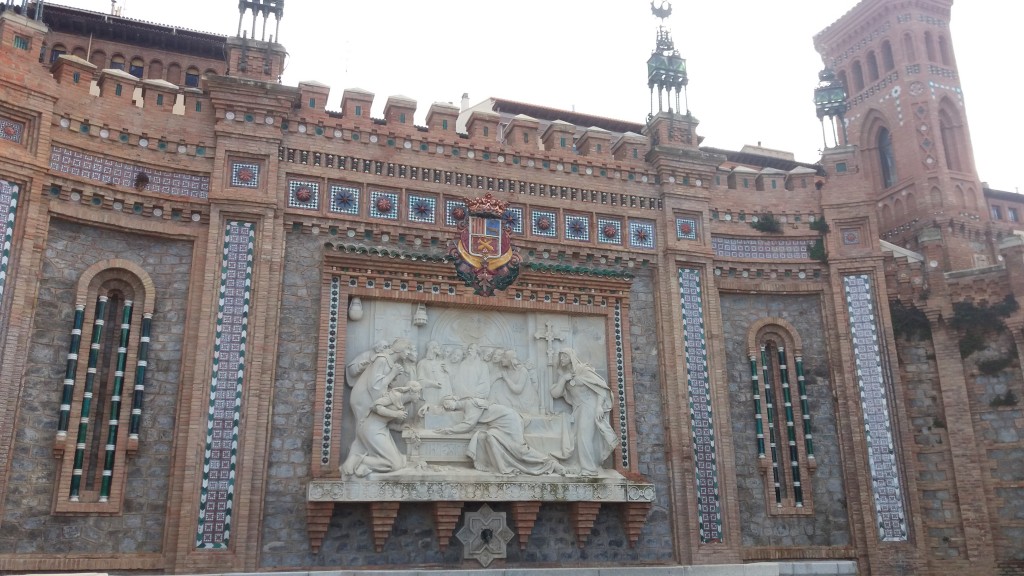 Foto de Teruel (Aragón), España