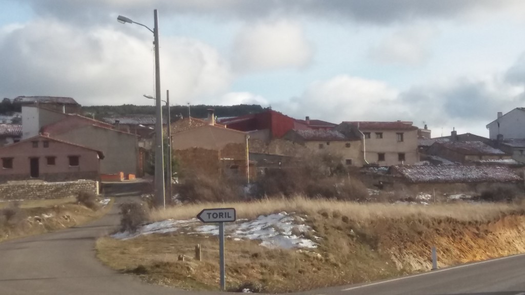 Foto de Terriente (Teruel), España