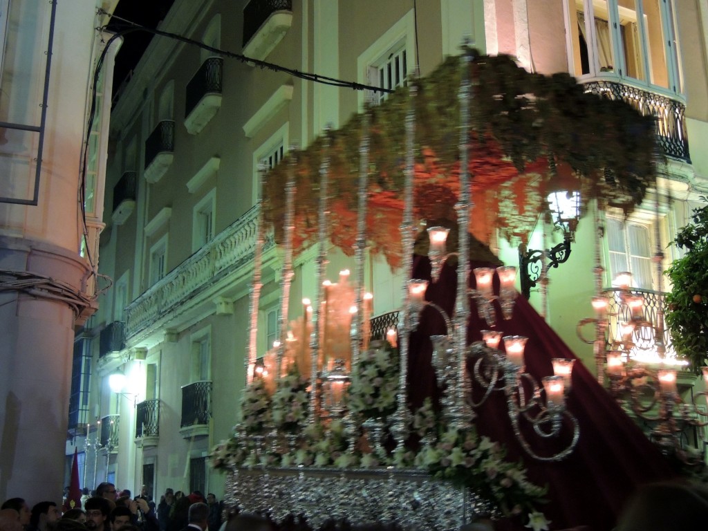 Foto de Cádiz (Andalucía), España