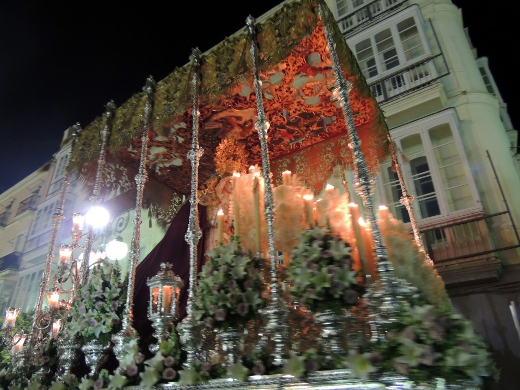 Foto de Cádiz (Andalucía), España