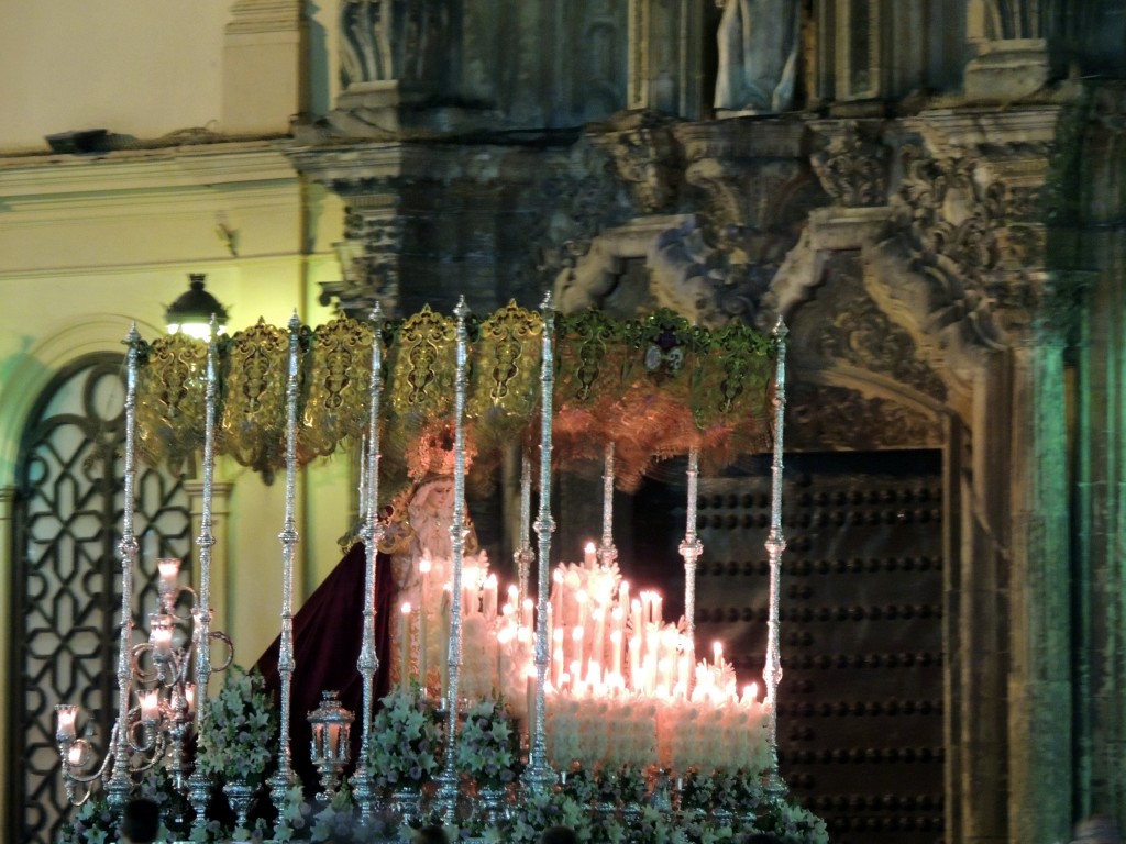 Foto de Cádiz (Andalucía), España