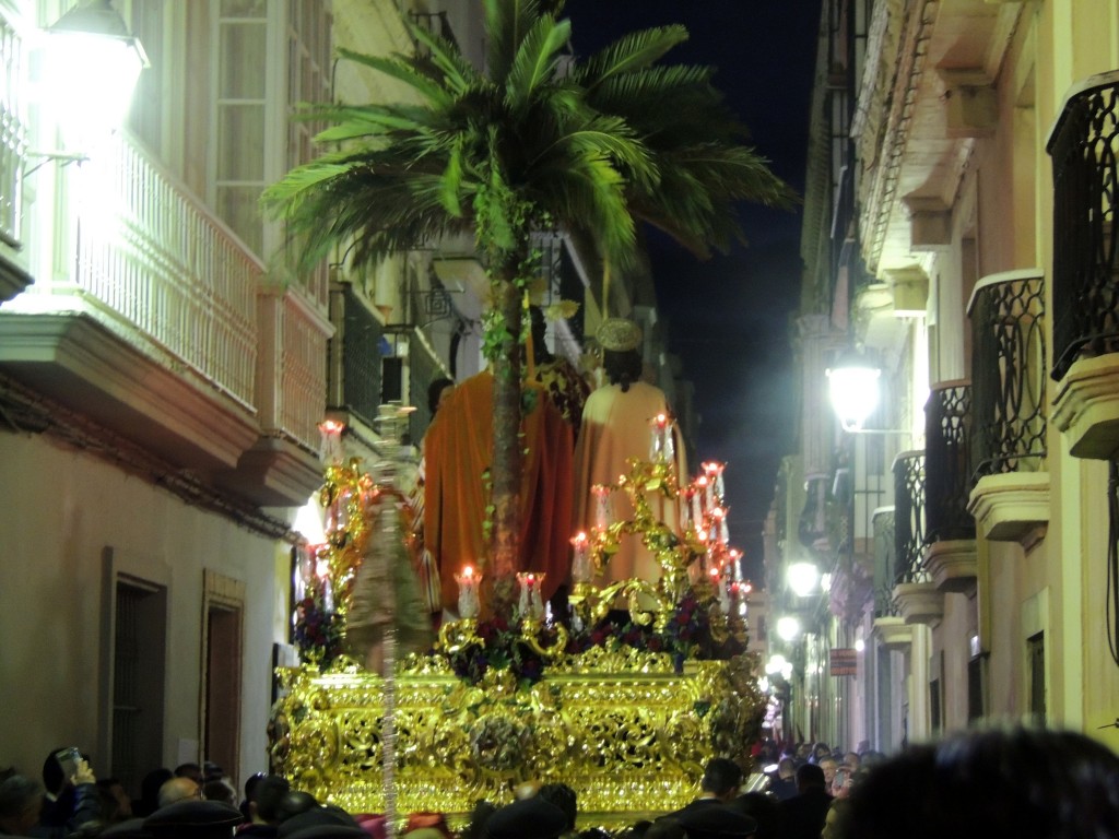 Foto de Cádiz (Andalucía), España