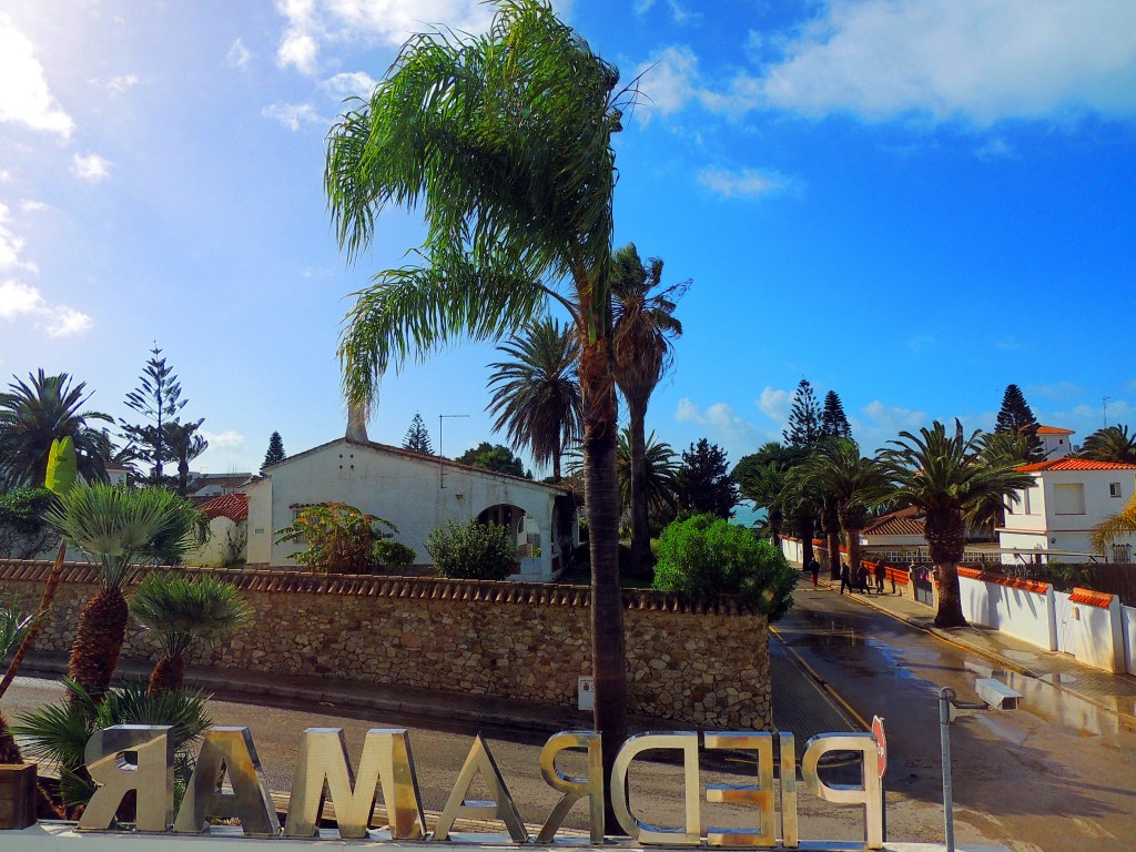 Foto de Conil de la Frontera (Cádiz), España