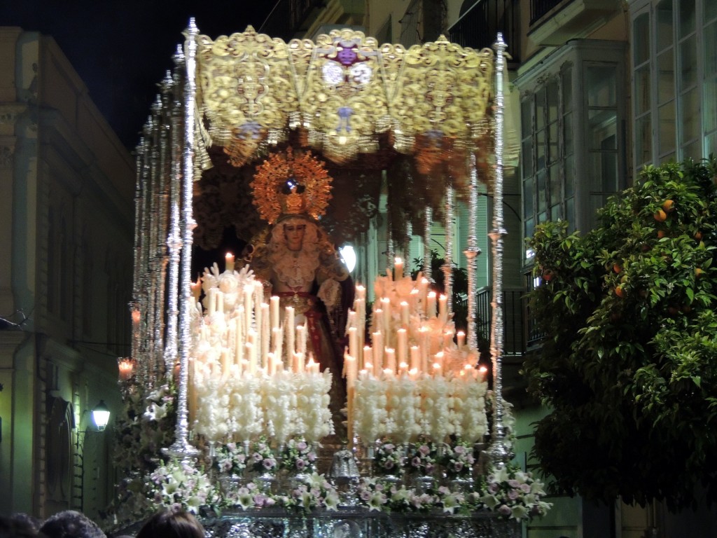 Foto de Cádiz (Andalucía), España