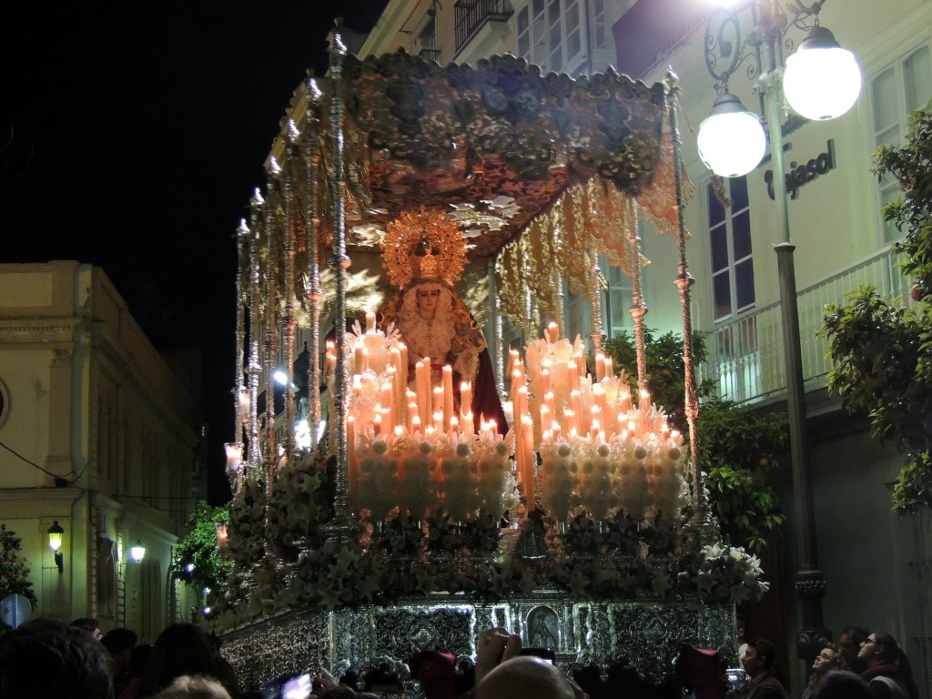 Foto de Cádiz (Andalucía), España
