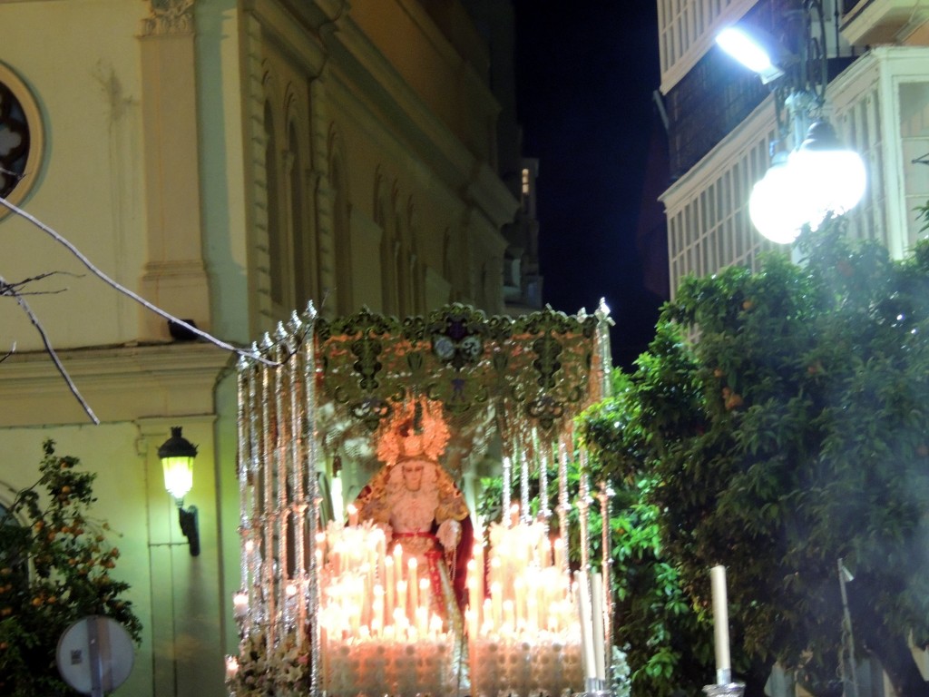Foto de Cádiz (Andalucía), España