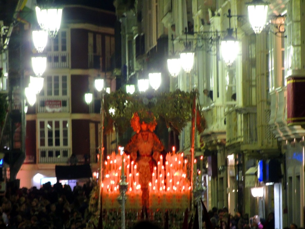 Foto de Cádiz (Andalucía), España