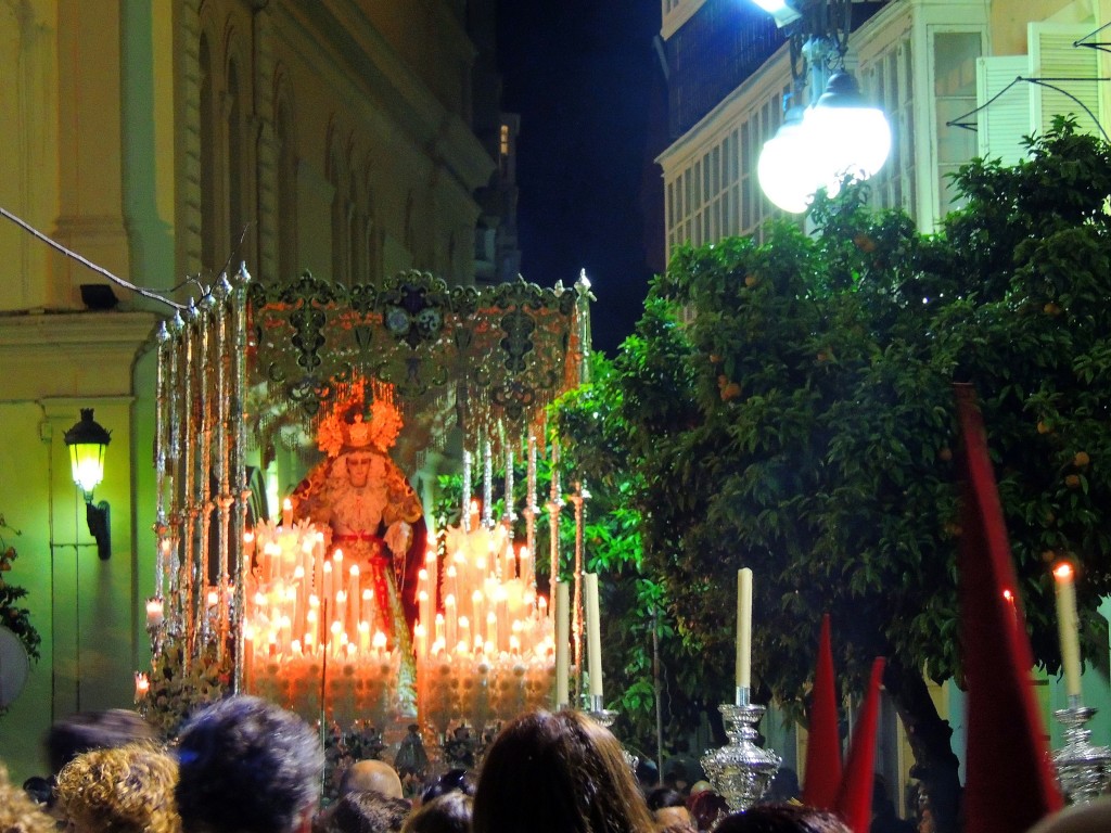 Foto de Cádiz (Andalucía), España
