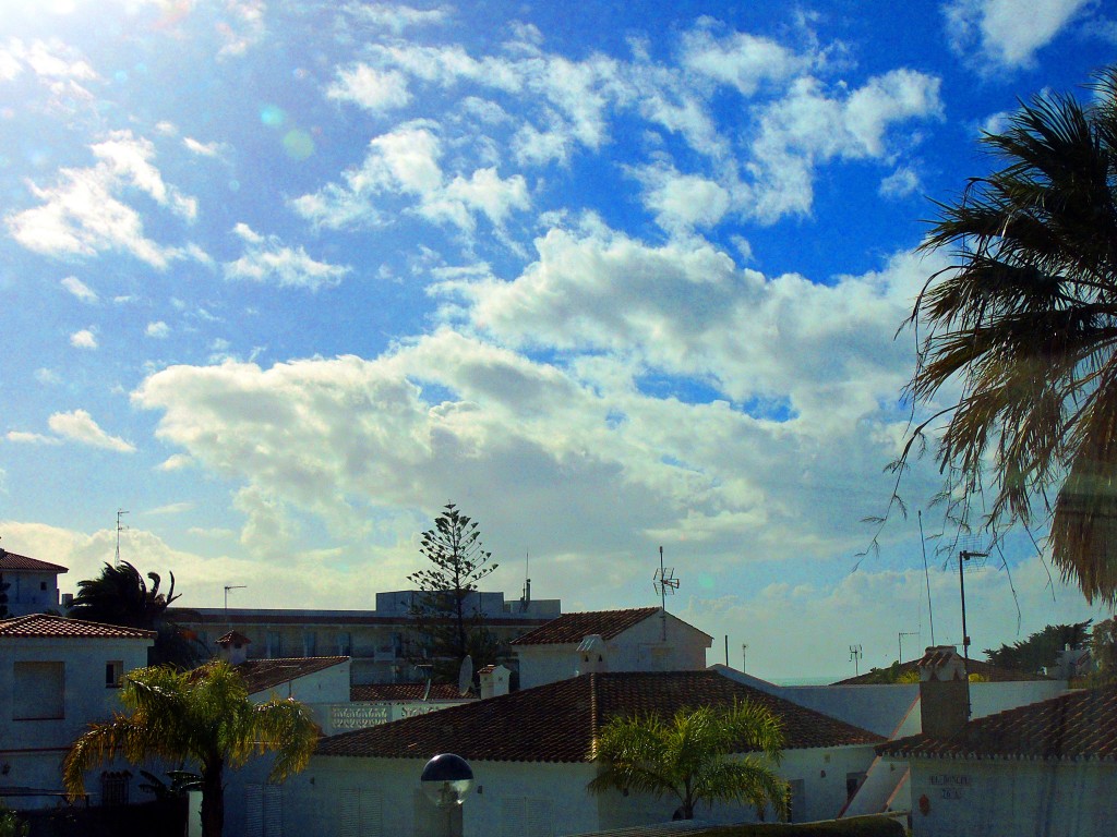 Foto: Apartamentos Piedramar - Conil de la Frontera (Cádiz), España