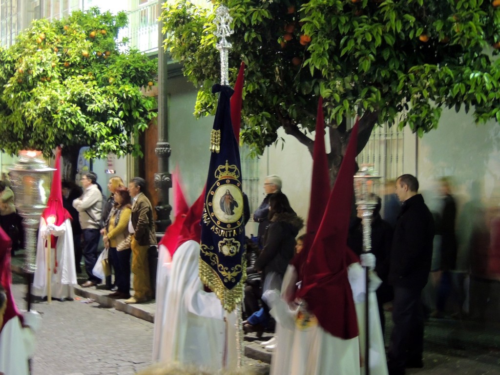 Foto de Cádiz (Andalucía), España