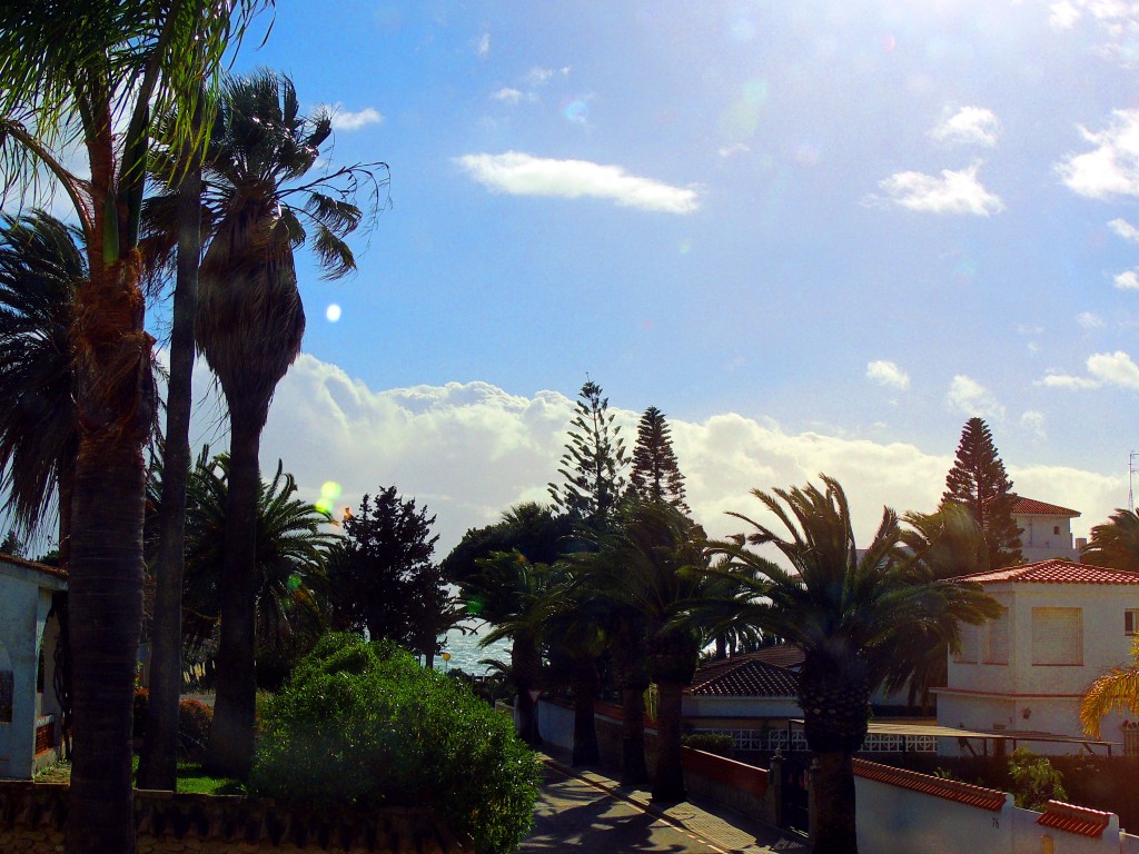 Foto: Apartamentos Piedramar - Conil de la Frontera (Cádiz), España
