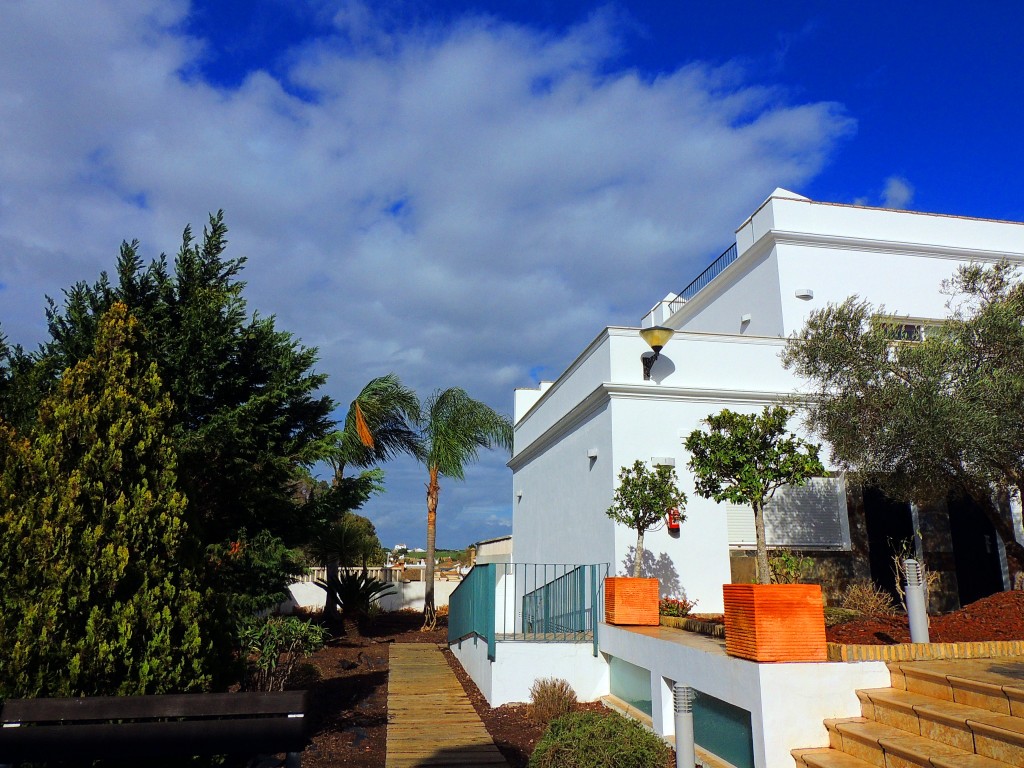 Foto de Conil de la Frontera (Cádiz), España