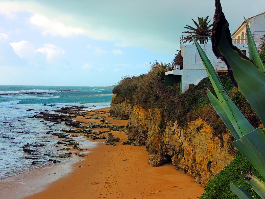 Foto de Los Caños de Mea (Cádiz), España