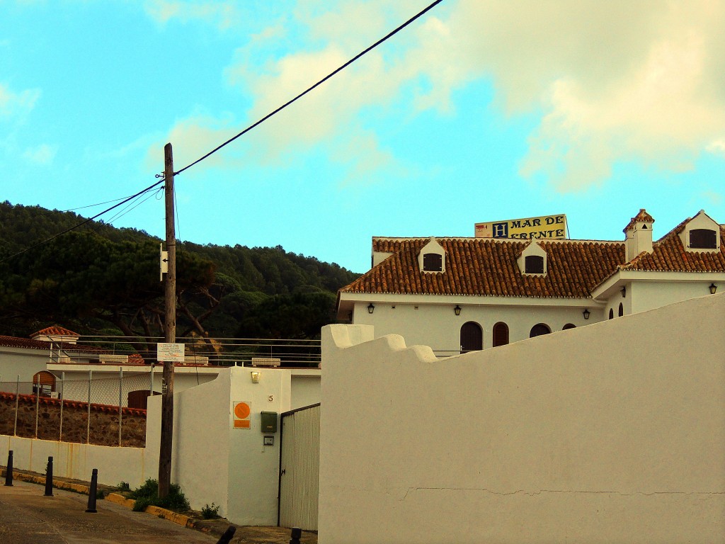 Foto de Los Caños de Mea (Cádiz), España