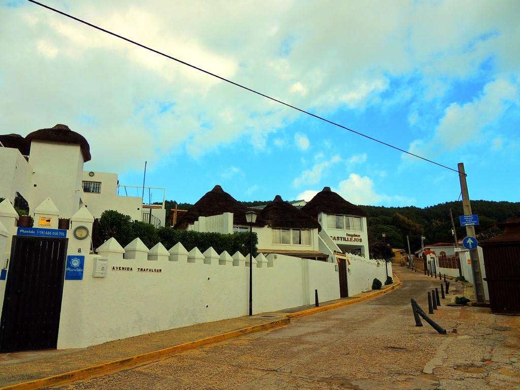 Foto de Los Caños de Mea (Cádiz), España