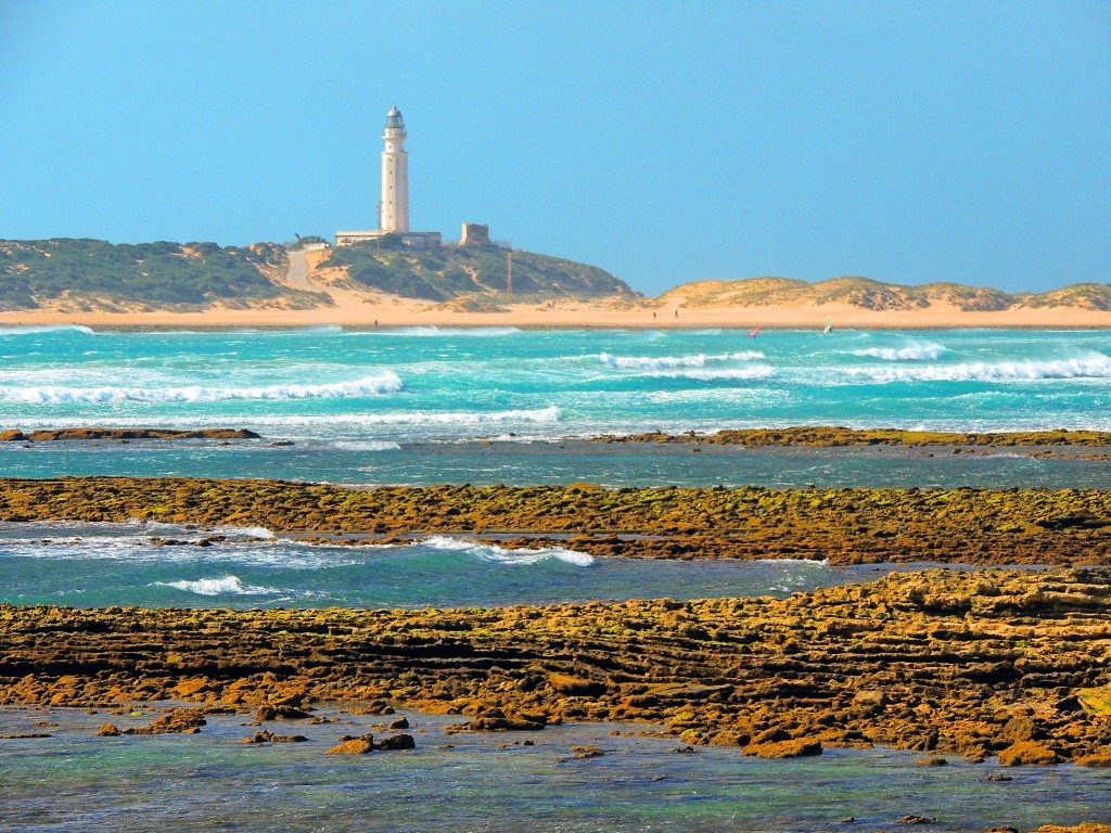 Foto de Los Caños de Mea (Cádiz), España